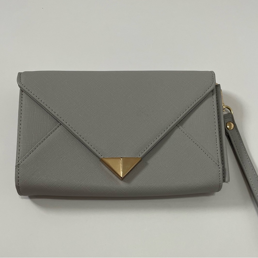 Clutch/Wristlet